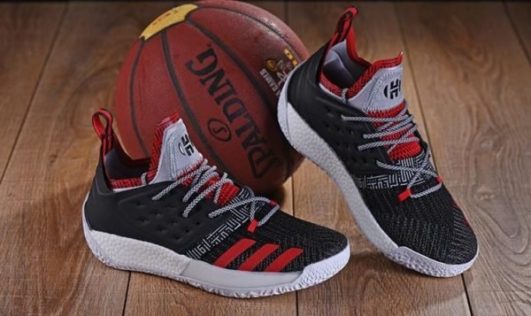 Баскетбольные кроссовки Adidas Harden Vol 2 Pioneer