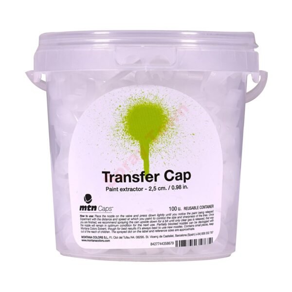 Transfer Cap