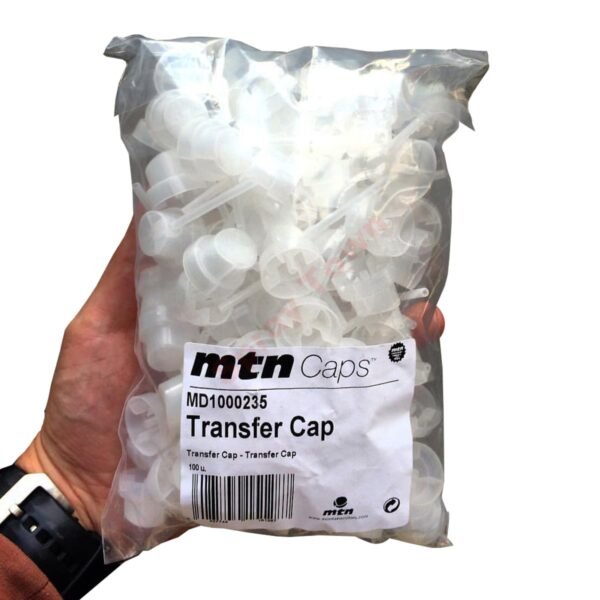 Transfer Cap