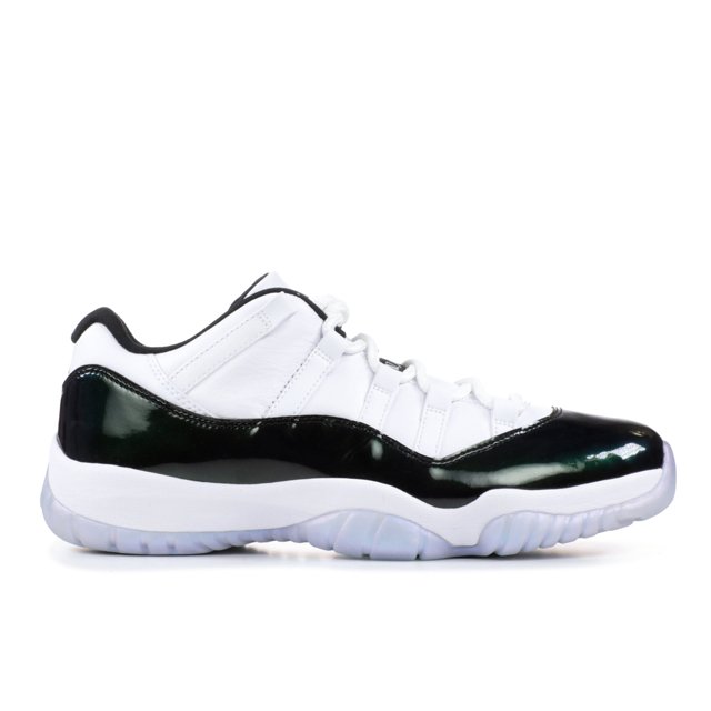 White best sale 11 lows