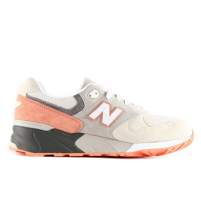 New balance 999 store womens Pink