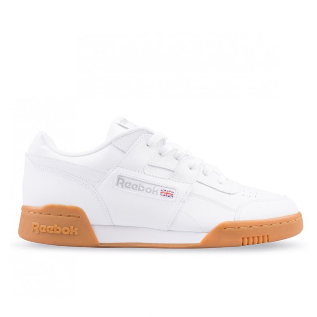 Reebok workout cheap plus uomo oro