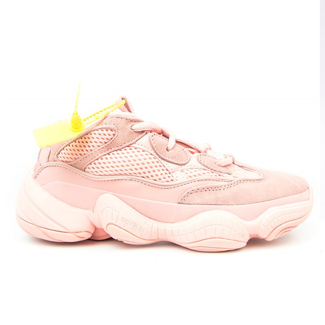 yeezy boost 500 pink