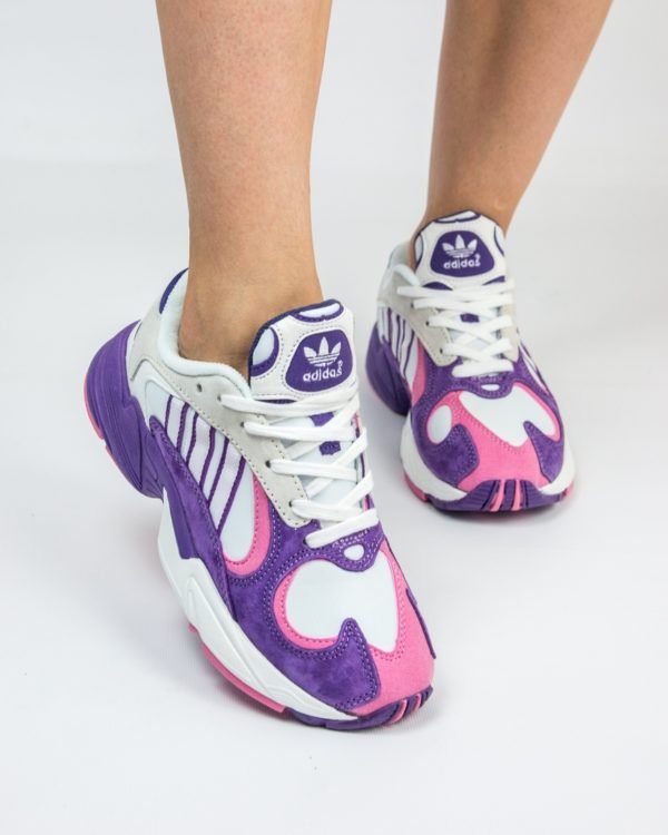 Кроссовки женские Adidas Originals-1"Frieza" Украина