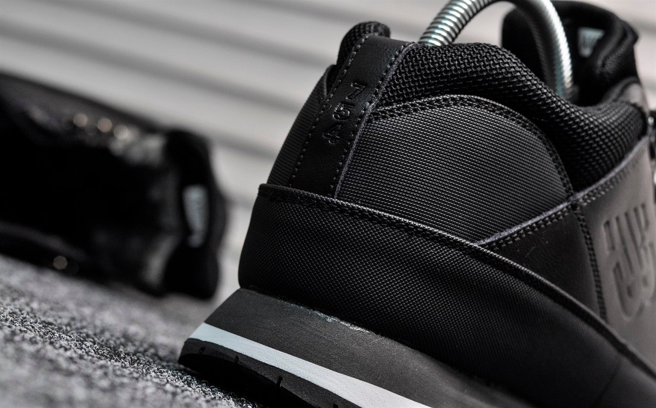 Кроссовки мужские New Balance 754 Black Украина Кроссовки мужские New Balance 754 Black Украина
