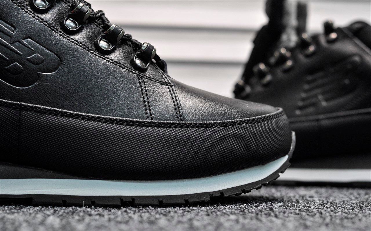 Кроссовки мужские New Balance 754 Black Украина Кроссовки мужские New Balance 754 Black Украина