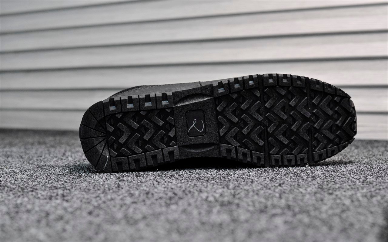 Кроссовки мужские New Balance 754 Black LTHR Украина Кроссовки мужские New Balance 754 Black LTHR Украина