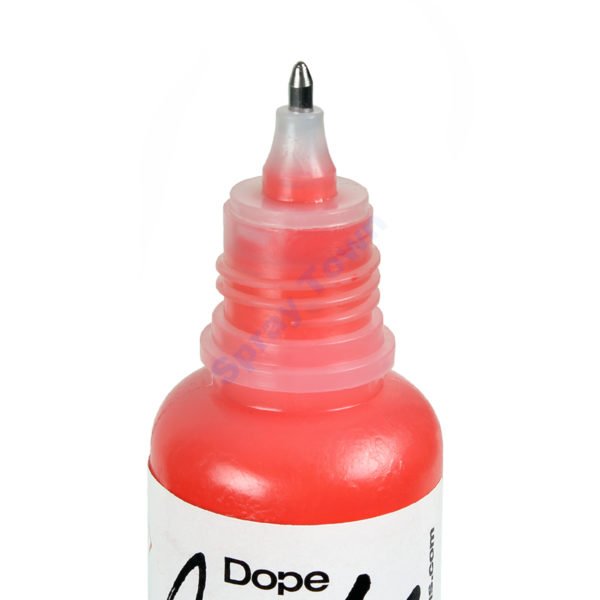 Dope Slug Marker 1mm - Red