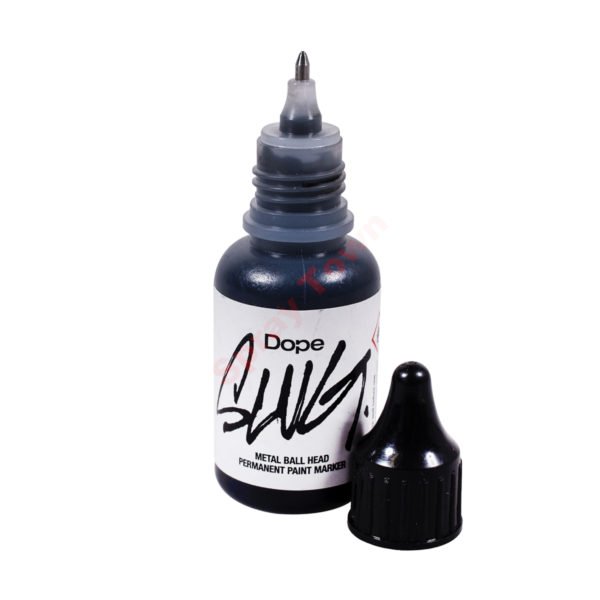 Dope Slug Marker 1mm - Black