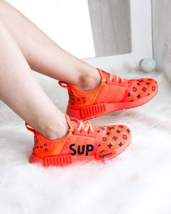 Кроссовки женские Adidas Supreme Украина