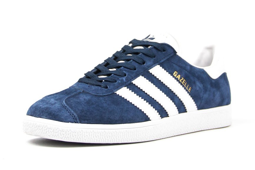 Adidas Gazelle Dark Blue