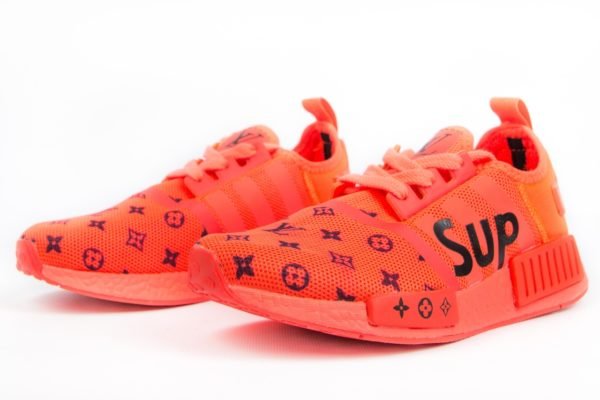Кроссовки женские Adidas Supreme Украина