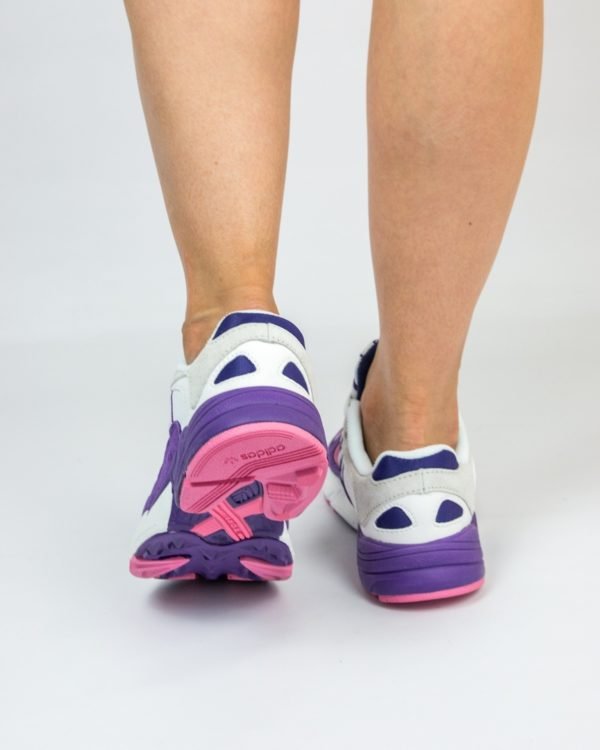 Кроссовки женские Adidas Originals-1"Frieza" Украина