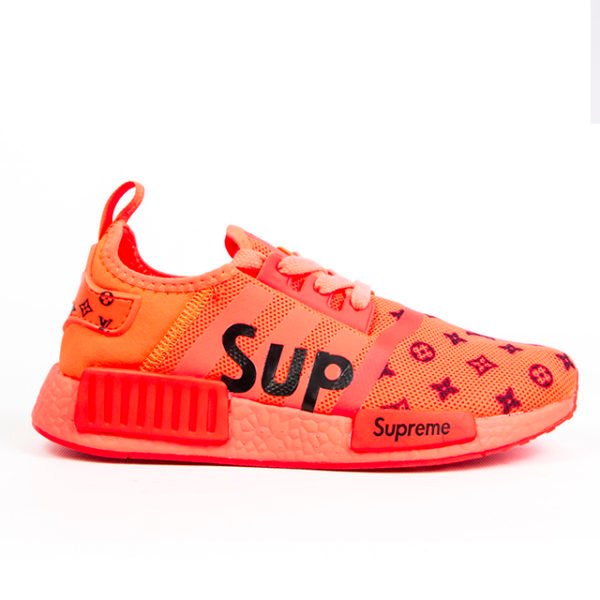 Кроссовки женские Adidas Supreme Украина