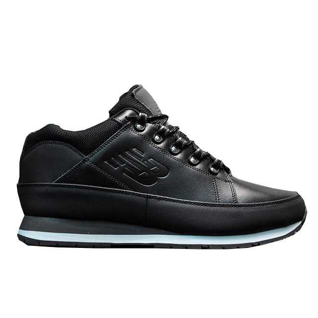 Кроссовки мужские зимние New Balance 754 Black Украина Кроссовки мужские зимние New Balance 754 Black Украина