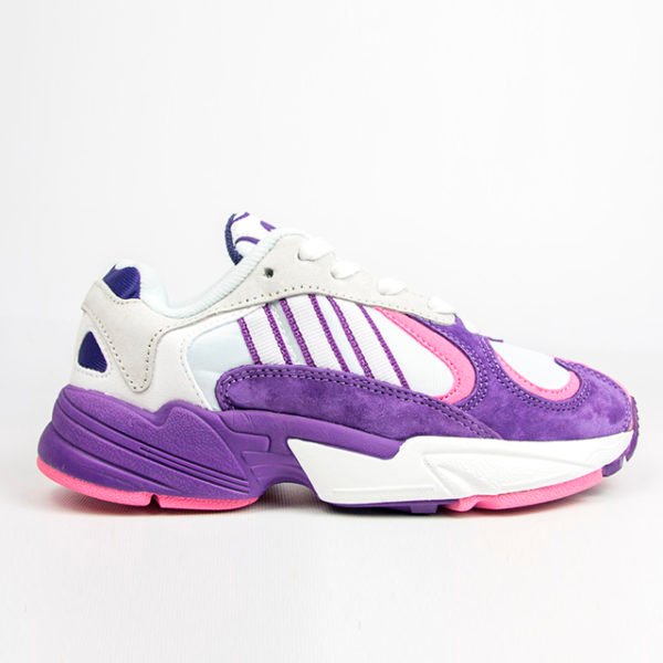 Кроссовки женские Adidas Originals-1"Frieza" Украина