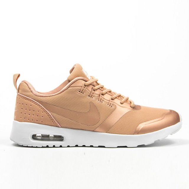 air max thea gold