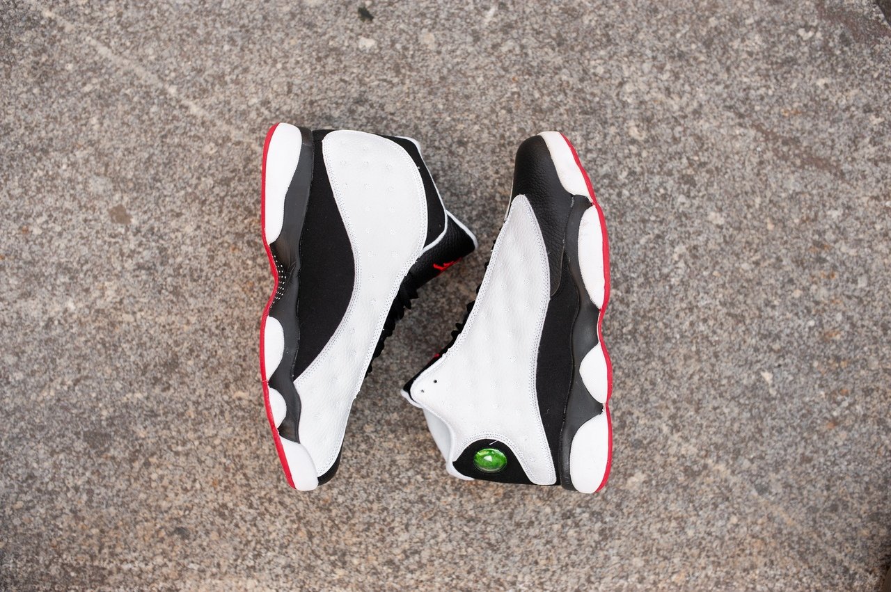 Кроссовки мужские Nike Air Jordan 13 Украина Кроссовки мужские Nike Air Jordan 13 Украина