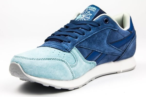 Кроссовки женские Reebok Classic Blue Украина