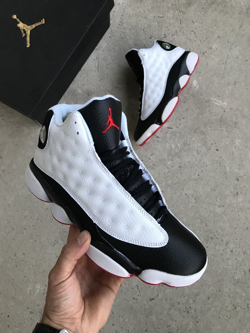Кроссовки мужские Nike Air Jordan 13 Украина Кроссовки мужские Nike Air Jordan 13 Украина