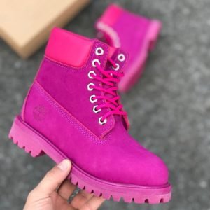 Ботинки женские Timberland Rose Украина