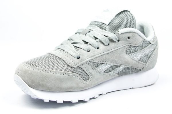 Кроссовки женские Reebok Classic Grey Украина