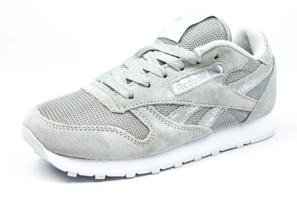 Кроссовки женские Reebok Classic Grey Украина