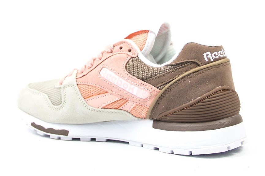 Reebok gl cheap 6000 rosa