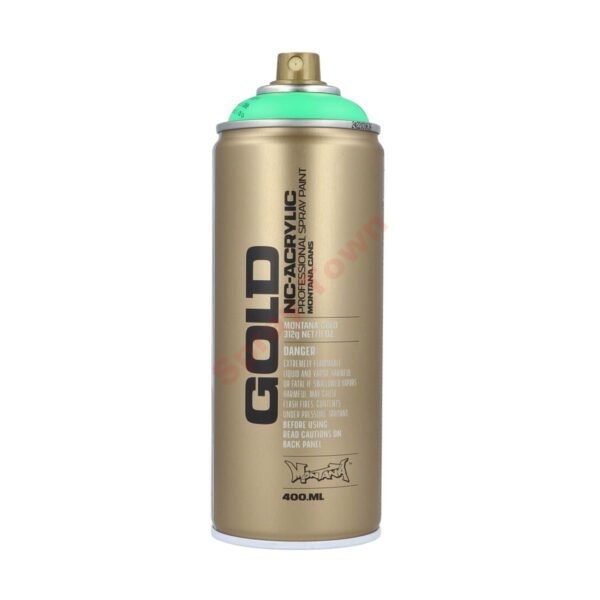 Montana Gold Fluor 400ml