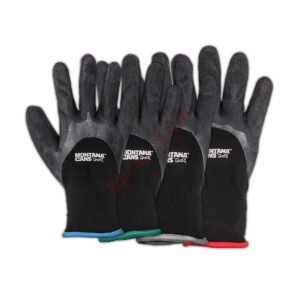 Montana Winter Gloves - (S, M, L, XL)