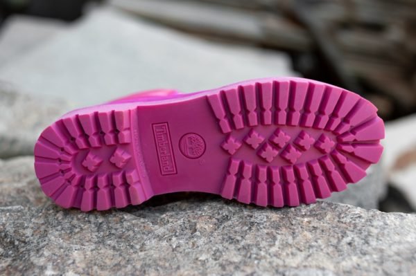 Ботинки женские Timberland Rose Украина