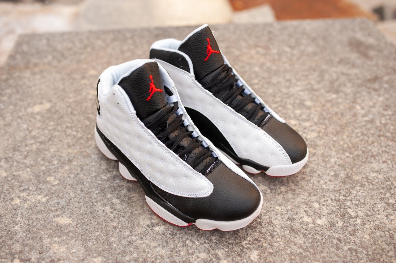 Кроссовки мужские Nike Air Jordan 13 Украина Кроссовки мужские Nike Air Jordan 13 Украина