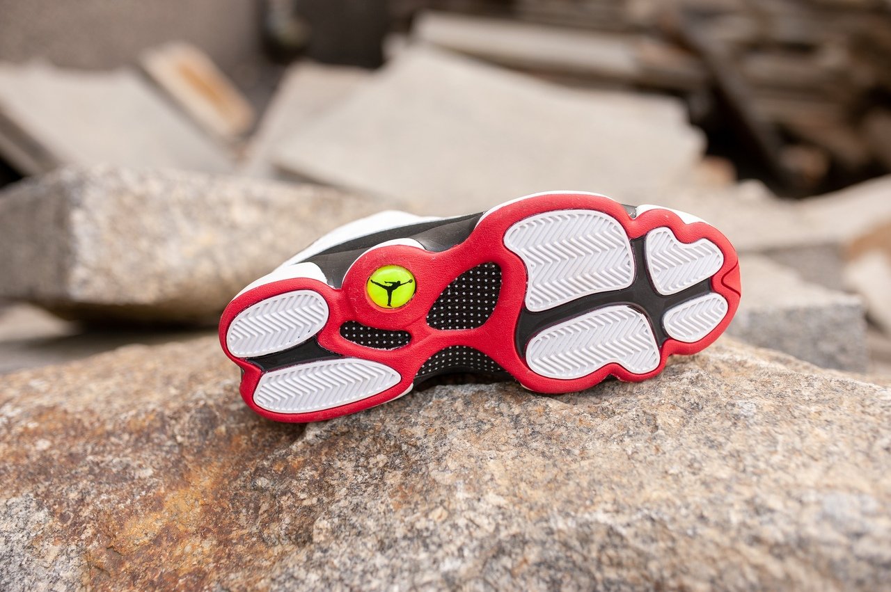 Кроссовки мужские Nike Air Jordan 13 Украина Кроссовки мужские Nike Air Jordan 13 Украина