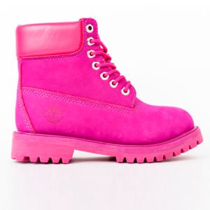 Ботинки женские Timberland Rose Украина