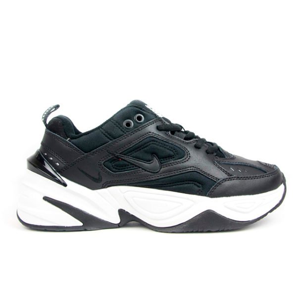 Кроссовки Nike M2K Tekno Black White Украина