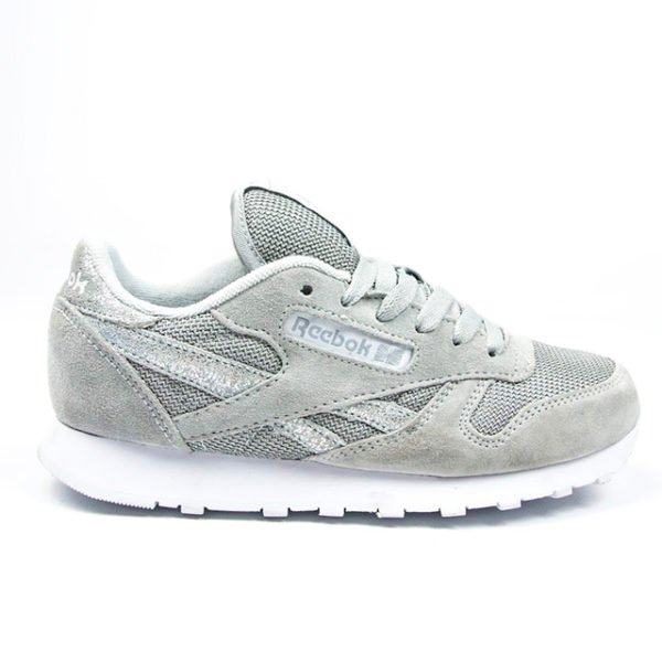 Кроссовки женские Reebok Classic Grey Украина