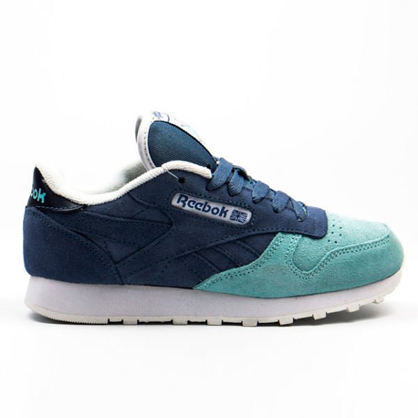 Кроссовки женские Reebok Classic Blue Украина