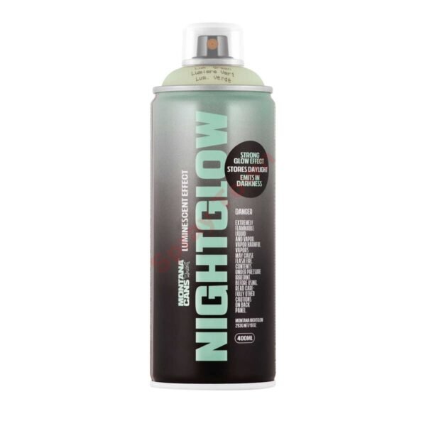 Montana Night Glow 400ml