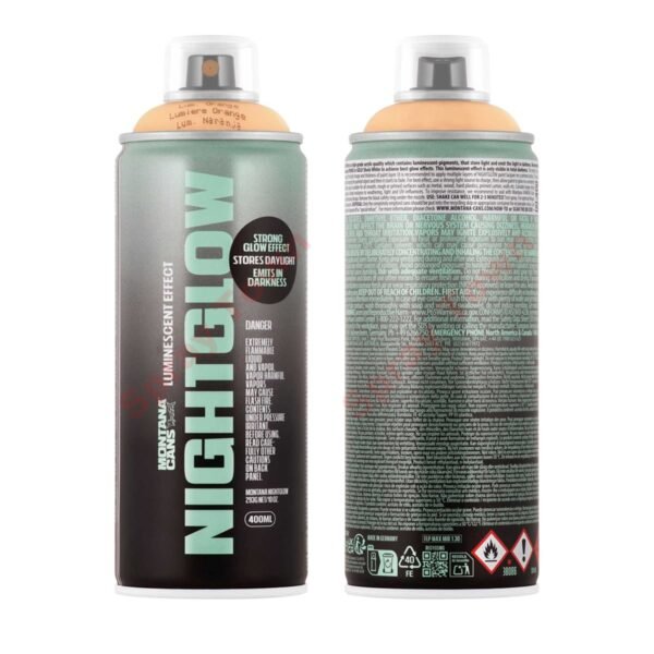 Montana Night Glow 400ml