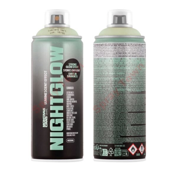 Montana Night Glow 400ml