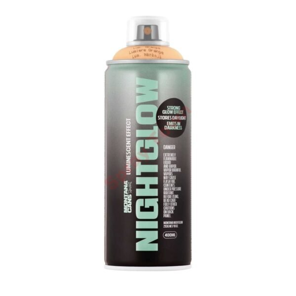 Montana Night Glow 400ml