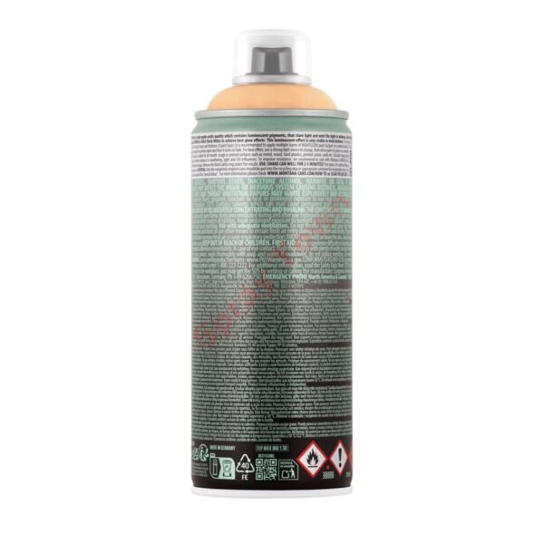 Montana Night Glow 400ml