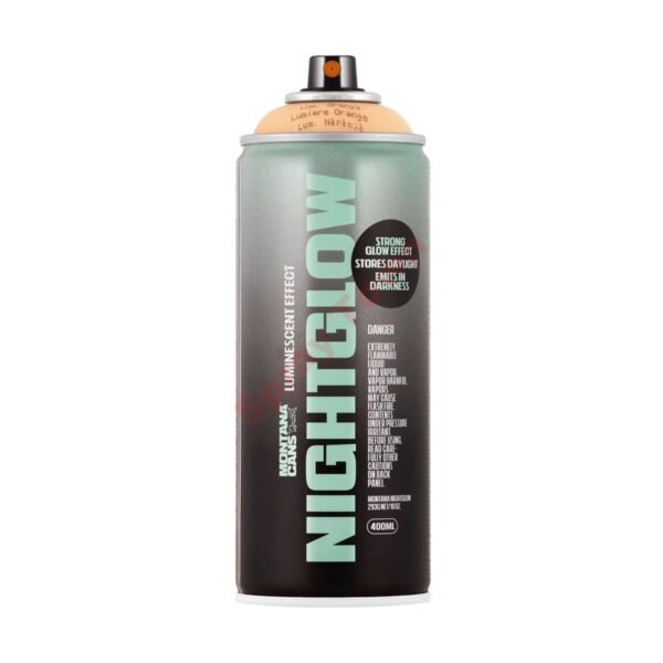 Montana Night Glow 400ml