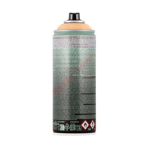 Montana Night Glow 400ml