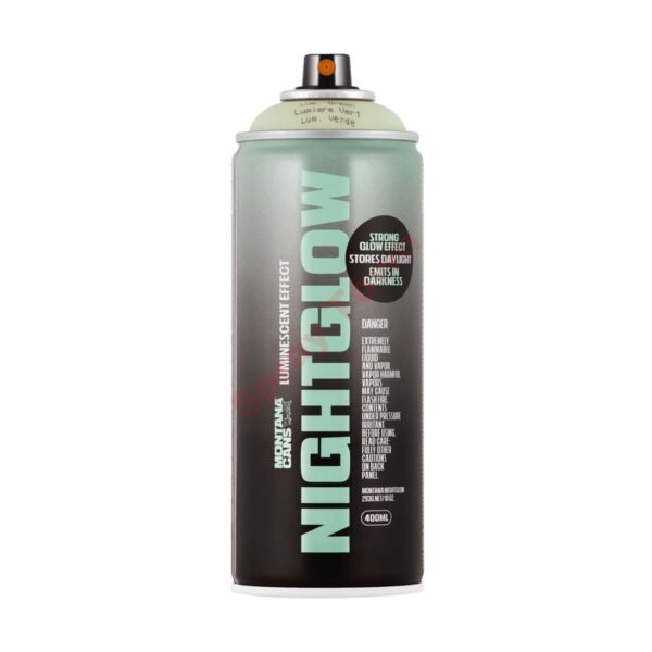 Montana Night Glow 400ml