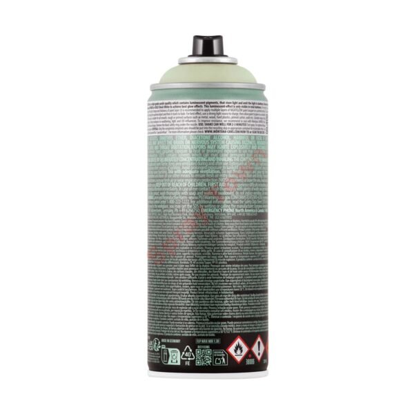Montana Night Glow 400ml