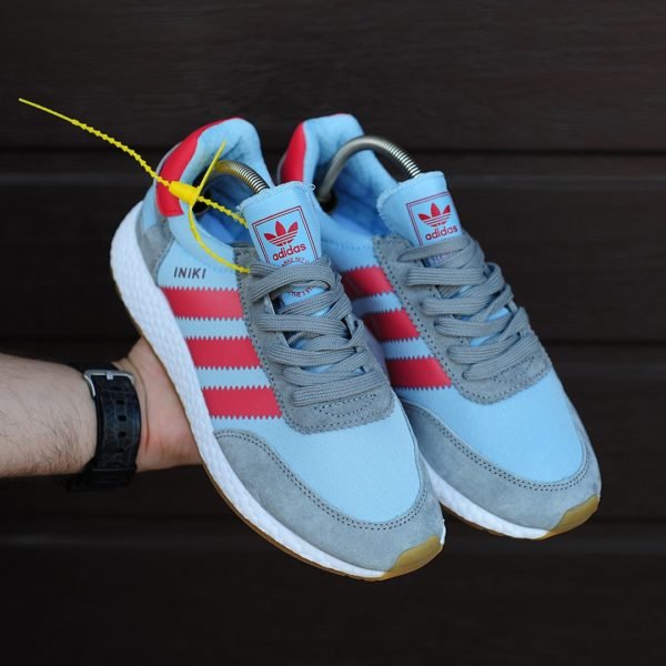 Кроссовки женские Adidas Iniki Украина