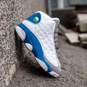 Кроссовки мужские Nike Air Jordan 13 Украина