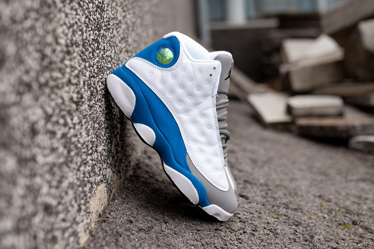 Кроссовки мужские Nike Air Jordan 13 Украина Кроссовки мужские Nike Air Jordan 13 Украина