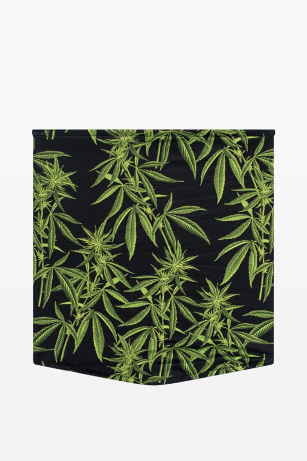 Бафф Dark Hemp Украина